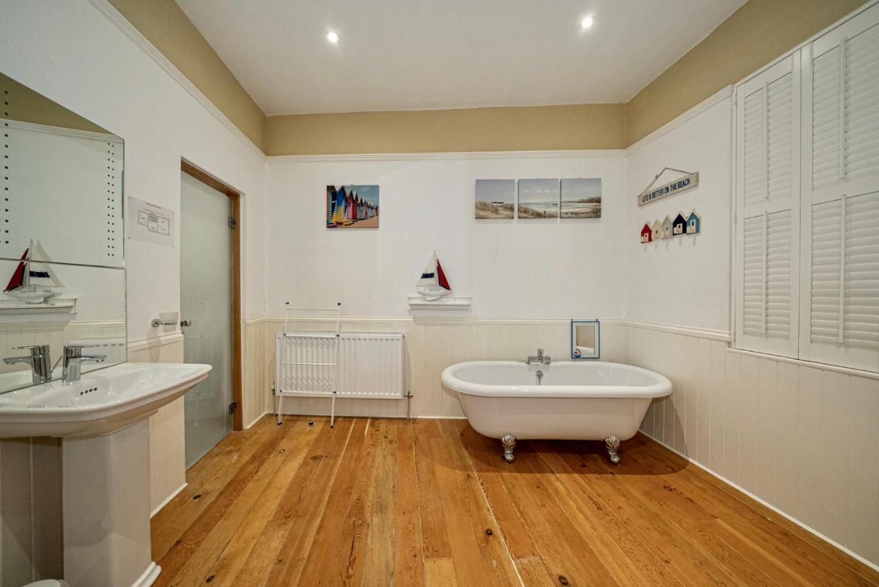 Serviced Apartments Macclesfield Exteriör bild